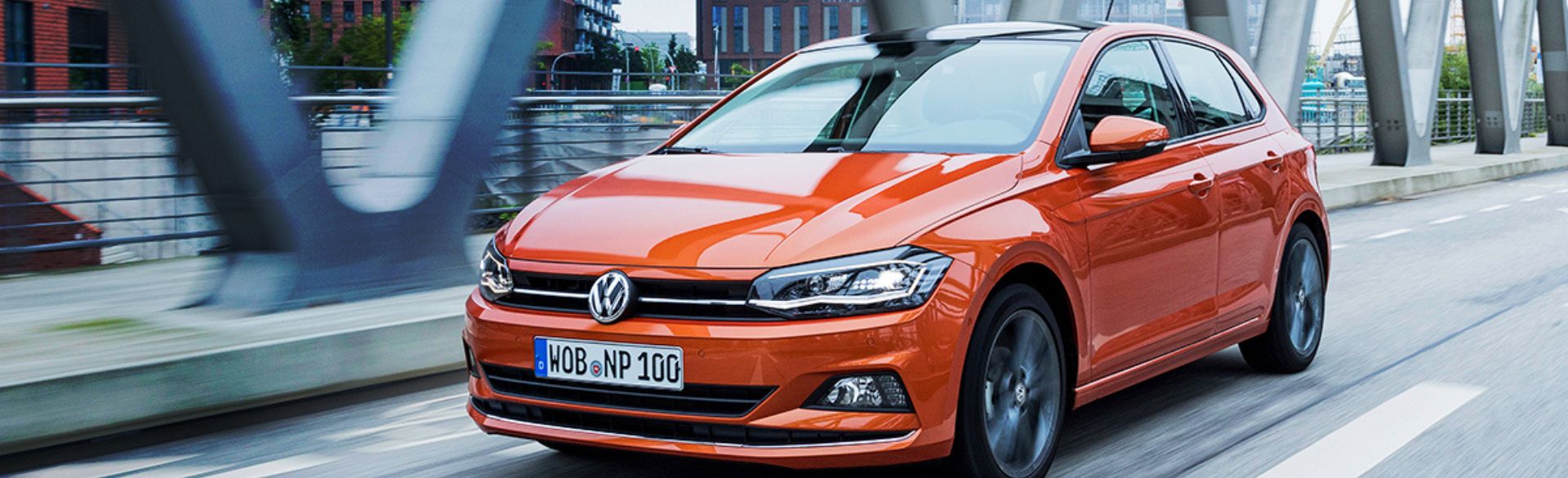 Los 10 mejores rivales del Volkswagen Polo: ¿Qué coche compacto elegir?